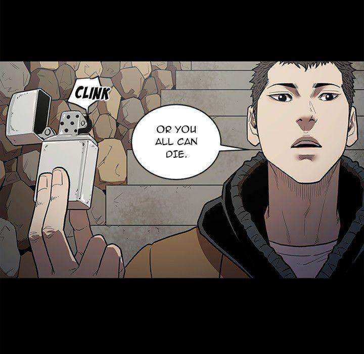 The V Squad - Chapter 50 [photo 19] - MangaPorn