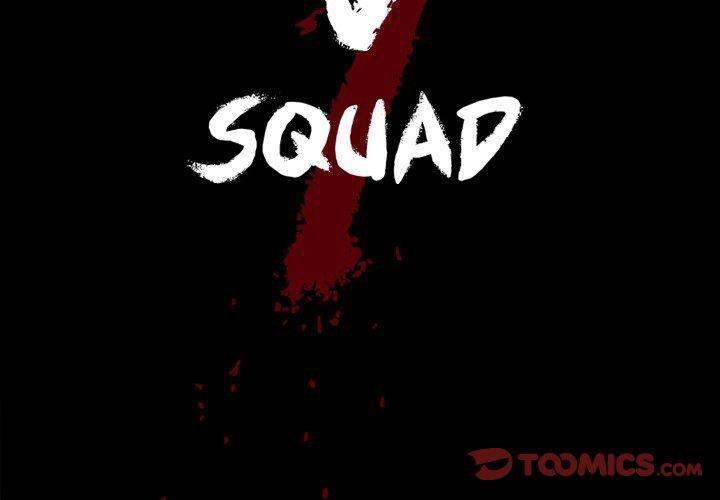 The V Squad - Chapter 50 [photo 2] - MangaPorn