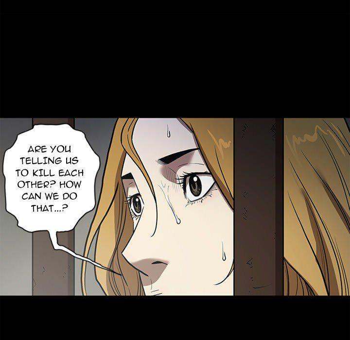 The V Squad - Chapter 50 [photo 20] - MangaPorn