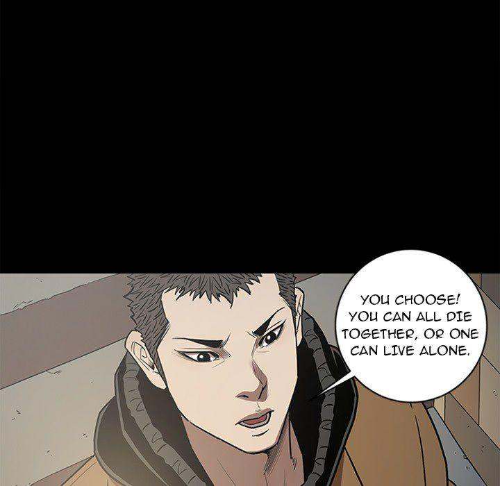 The V Squad - Chapter 50 [photo 21] - MangaPorn