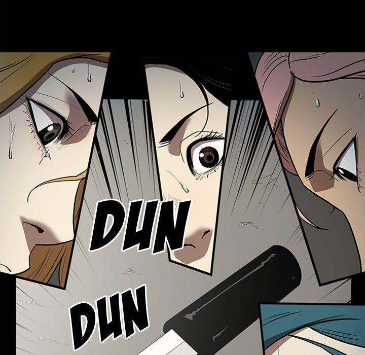 The V Squad - Chapter 50 [photo 27] - MangaPorn