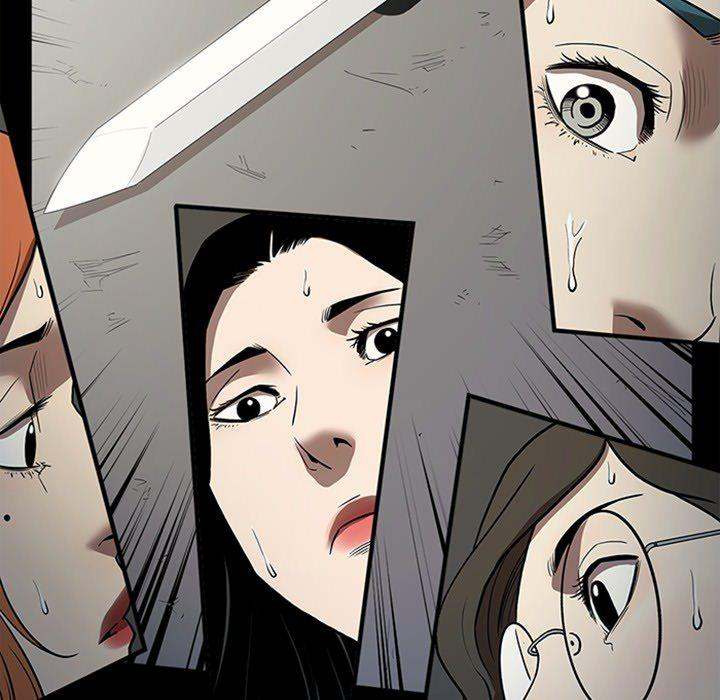 The V Squad - Chapter 50 [photo 28] - MangaPorn