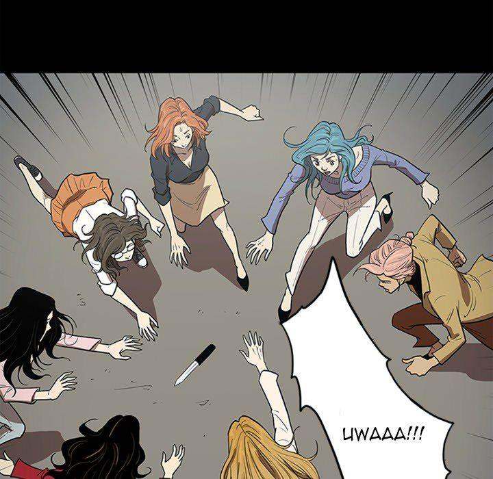 The V Squad - Chapter 50 [photo 31] - MangaPorn