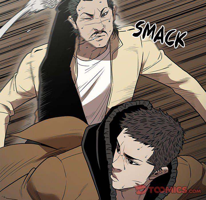 The V Squad - Chapter 50 [photo 42] - MangaPorn