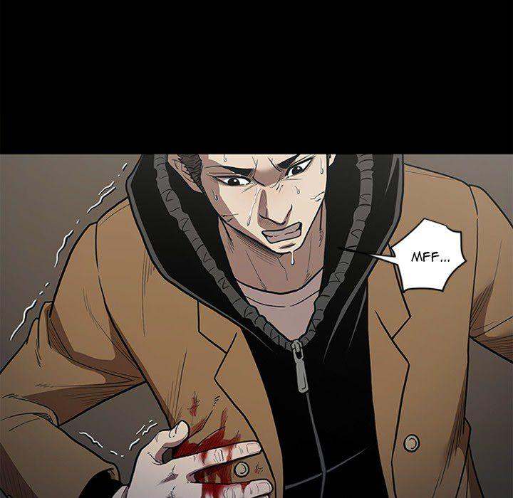 The V Squad - Chapter 50 [photo 45] - MangaPorn