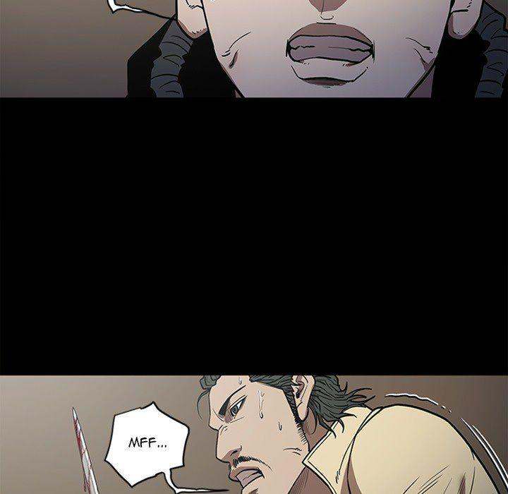 The V Squad - Chapter 50 [photo 47] - MangaPorn