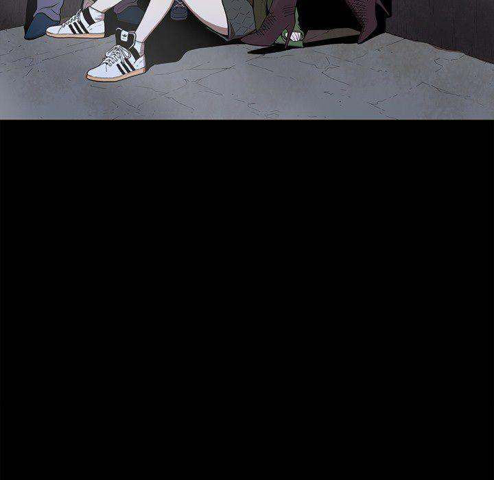 The V Squad - Chapter 50 [photo 5] - MangaPorn