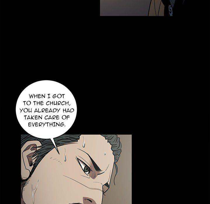 The V Squad - Chapter 50 [photo 53] - MangaPorn