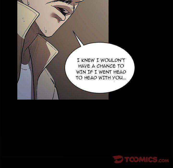 The V Squad - Chapter 50 [photo 54] - MangaPorn