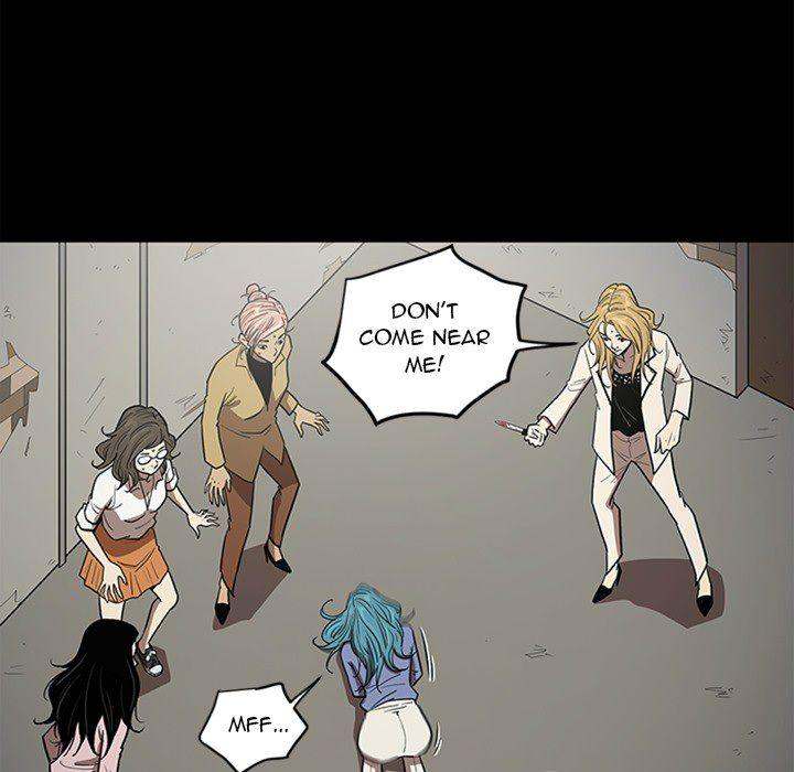 The V Squad - Chapter 50 [photo 79] - MangaPorn