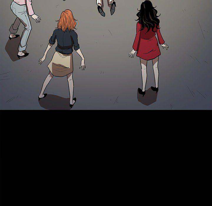 The V Squad - Chapter 50 [photo 80] - MangaPorn