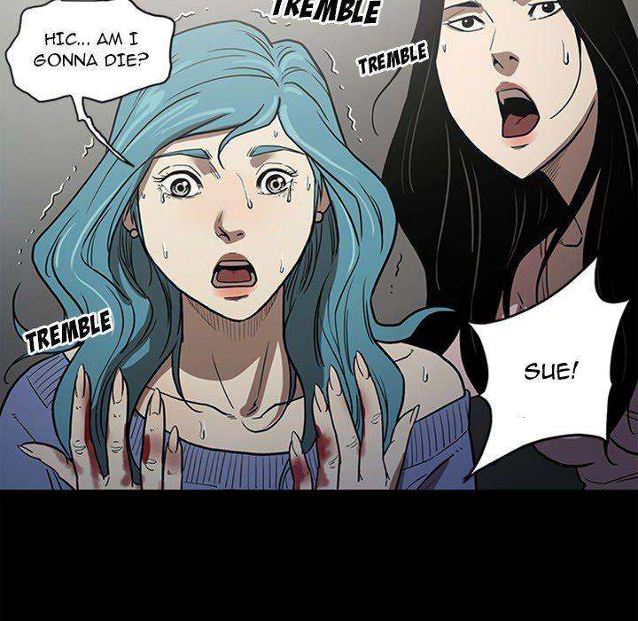 The V Squad - Chapter 50 [photo 85] - MangaPorn