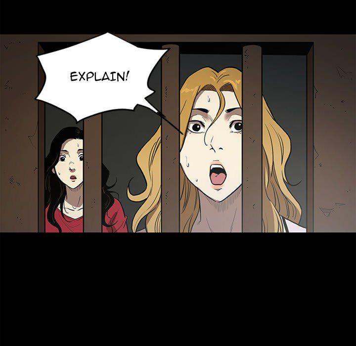 The V Squad - Chapter 50 [photo 9] - MangaPorn