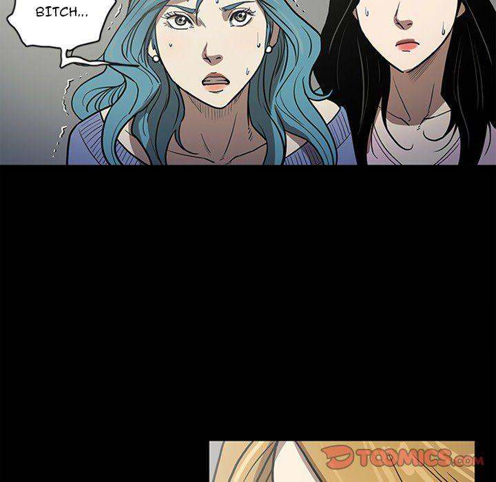 The V Squad - Chapter 50 [photo 90] - MangaPorn