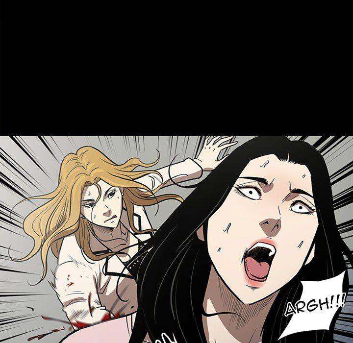 The V Squad - Chapter 50 [photo 96] - MangaPorn