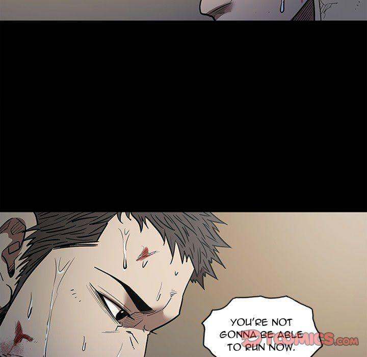 The V Squad - Chapter 51 [photo 100] - MangaPorn