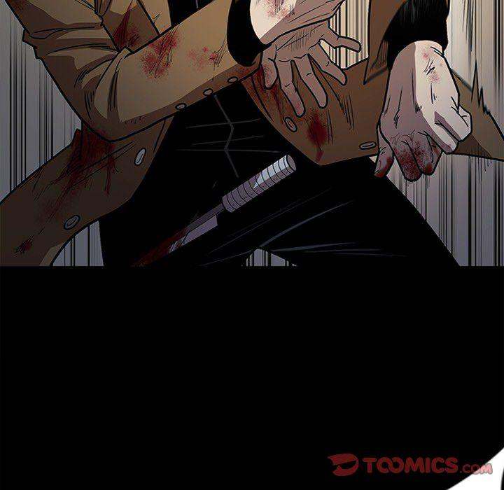 The V Squad - Chapter 51 [photo 106] - MangaPorn