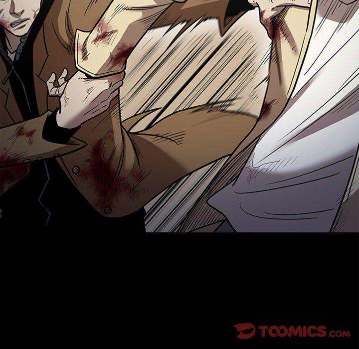 The V Squad - Chapter 51 [photo 109] - MangaPorn