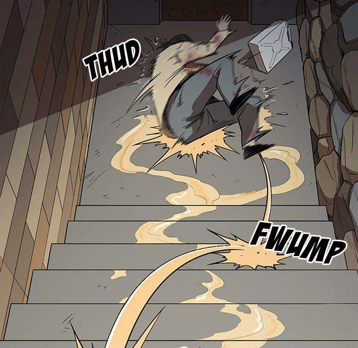 The V Squad - Chapter 51 [photo 117] - MangaPorn