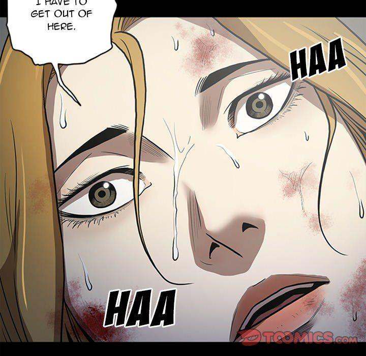 The V Squad - Chapter 51 [photo 12] - MangaPorn