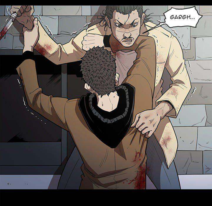 The V Squad - Chapter 51 [photo 16] - MangaPorn