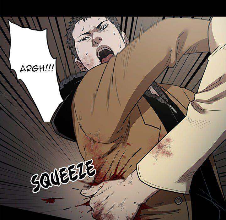 The V Squad - Chapter 51 [photo 22] - MangaPorn