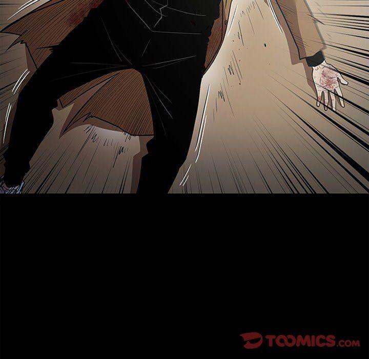 The V Squad - Chapter 51 [photo 33] - MangaPorn