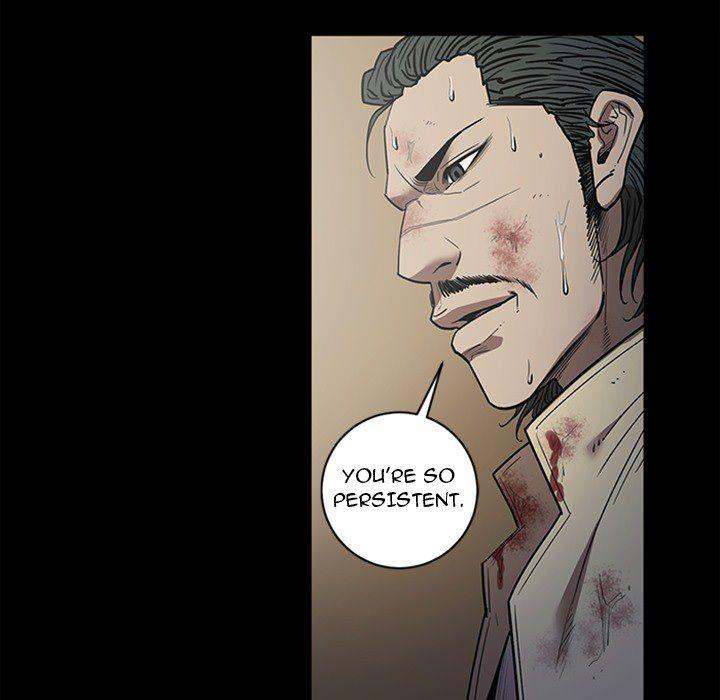 The V Squad - Chapter 51 [photo 34] - MangaPorn