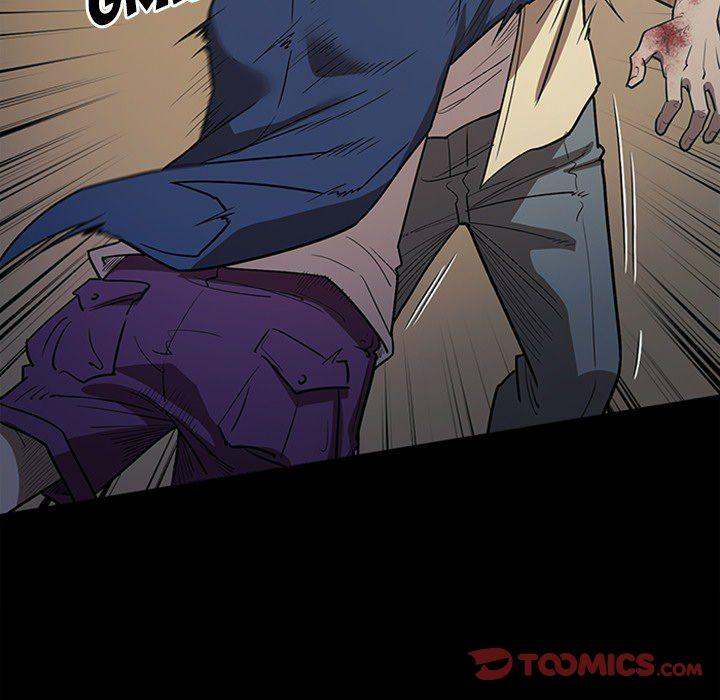 The V Squad - Chapter 51 [photo 39] - MangaPorn