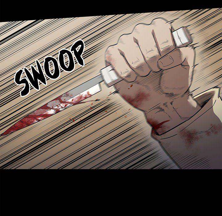 The V Squad - Chapter 51 [photo 44] - MangaPorn