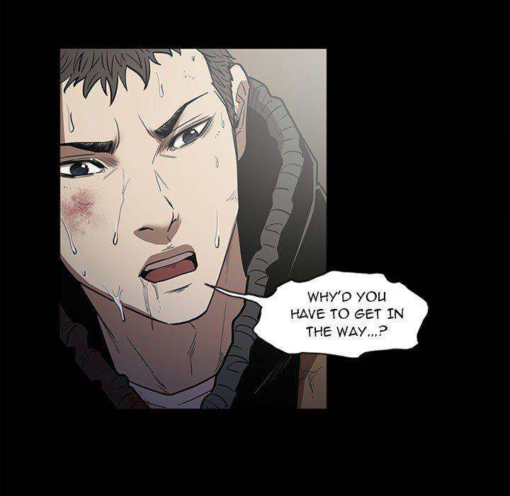 The V Squad - Chapter 51 [photo 58] - MangaPorn