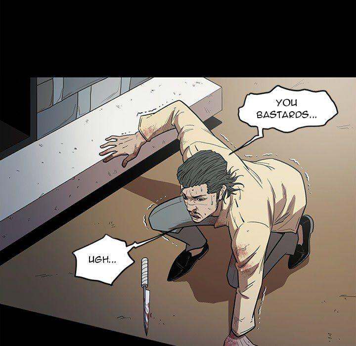 The V Squad - Chapter 51 [photo 61] - MangaPorn