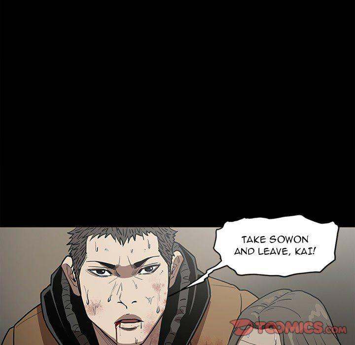 The V Squad - Chapter 51 [photo 63] - MangaPorn