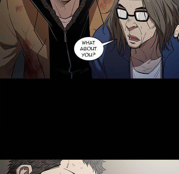 The V Squad - Chapter 51 [photo 64] - MangaPorn