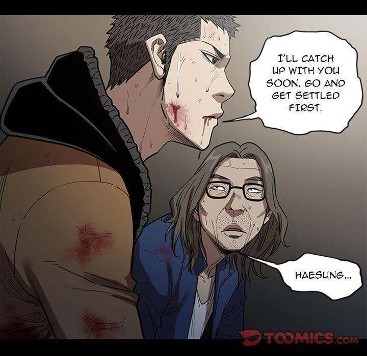 The V Squad - Chapter 51 [photo 66] - MangaPorn