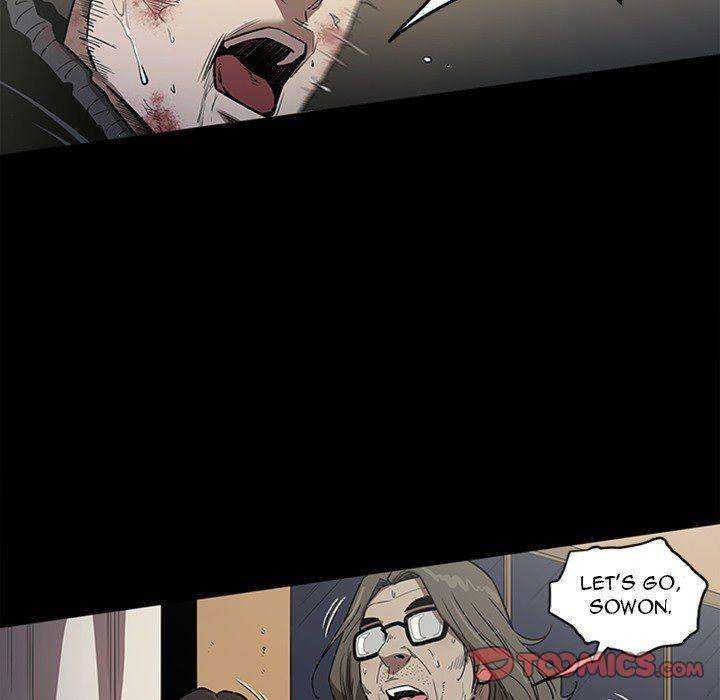 The V Squad - Chapter 51 [photo 75] - MangaPorn