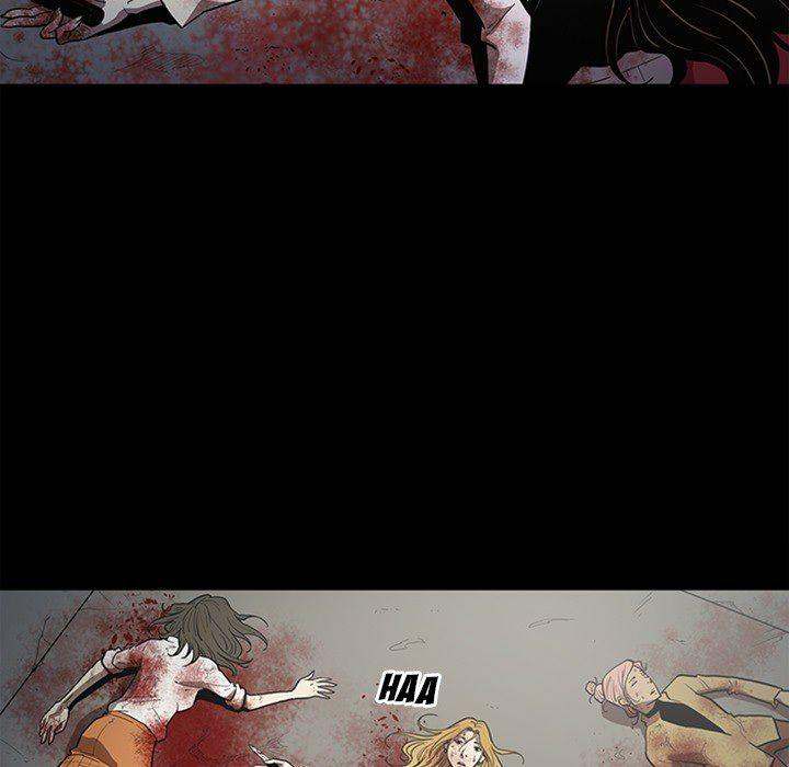 The V Squad - Chapter 51 [photo 8] - MangaPorn