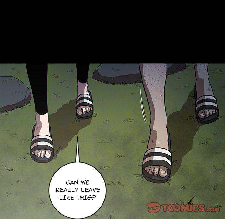 The V Squad - Chapter 51 [photo 84] - MangaPorn