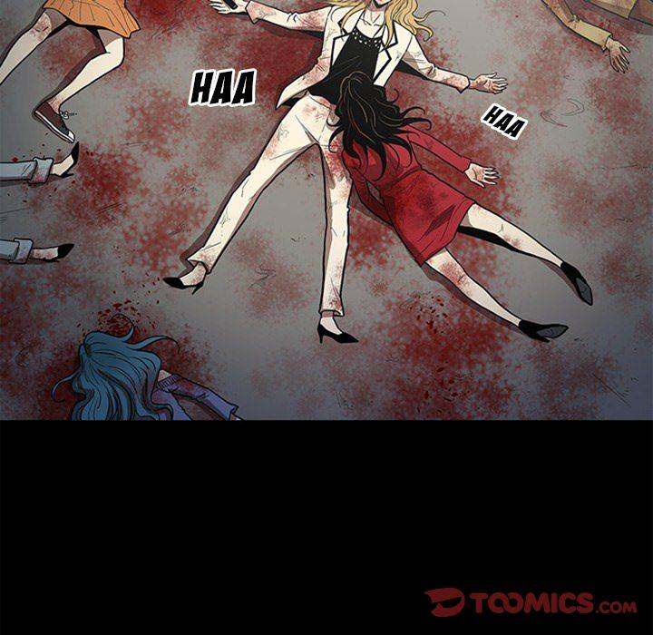 The V Squad - Chapter 51 [photo 9] - MangaPorn