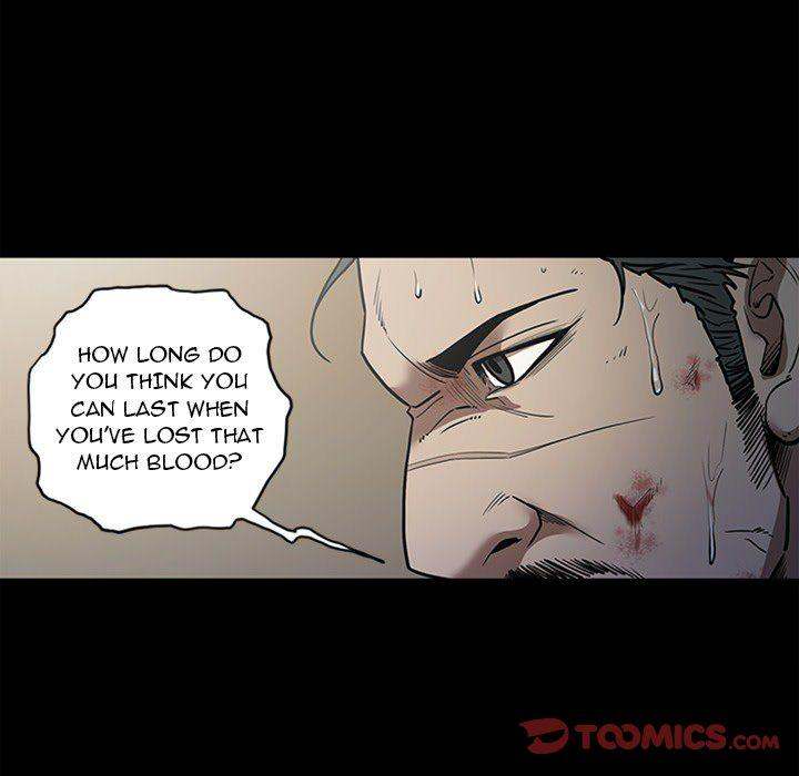 The V Squad - Chapter 51 [photo 94] - MangaPorn