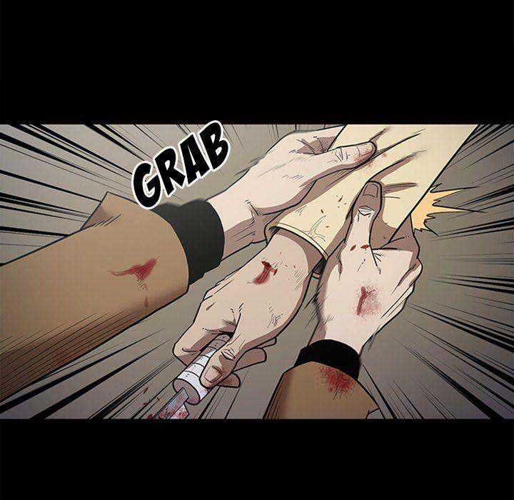 The V Squad - Chapter 51 [photo 96] - MangaPorn