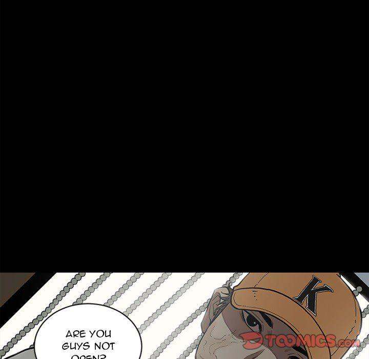 The V Squad - Chapter 52 [photo 128] - MangaPorn