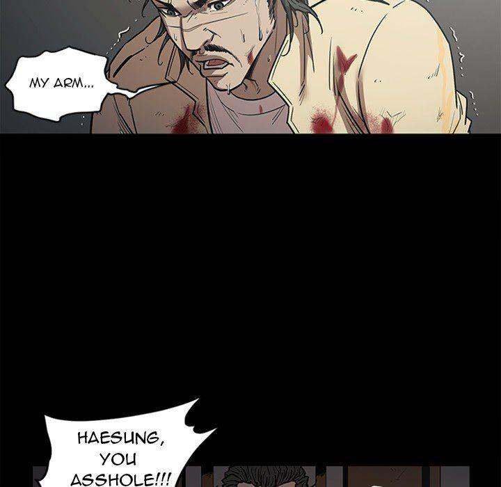 The V Squad - Chapter 52 [photo 16] - MangaPorn