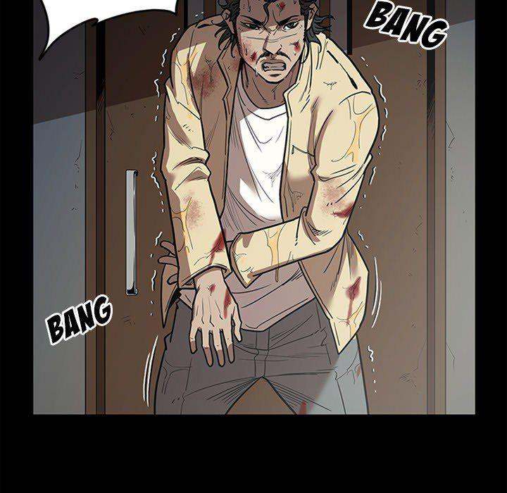 The V Squad - Chapter 52 [photo 17] - MangaPorn