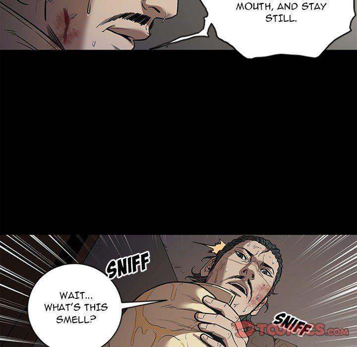 The V Squad - Chapter 52 [photo 21] - MangaPorn