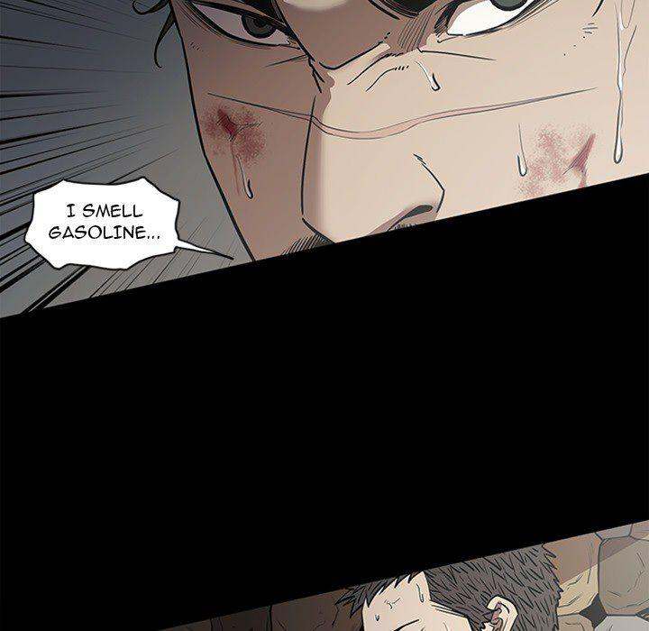 The V Squad - Chapter 52 [photo 23] - MangaPorn