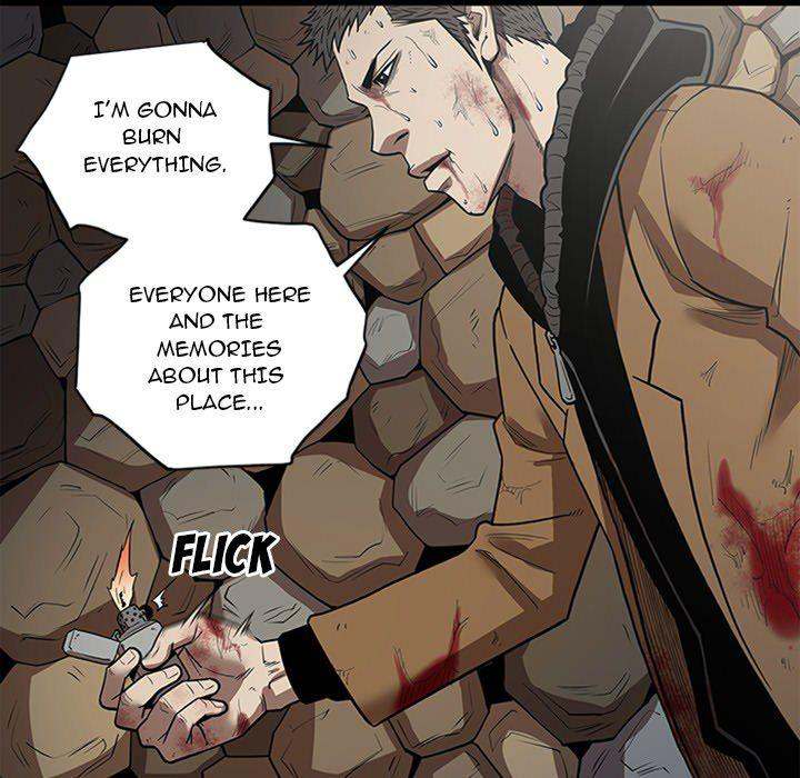 The V Squad - Chapter 52 [photo 29] - MangaPorn