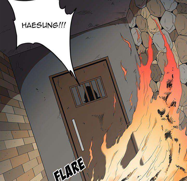 The V Squad - Chapter 52 [photo 42] - MangaPorn