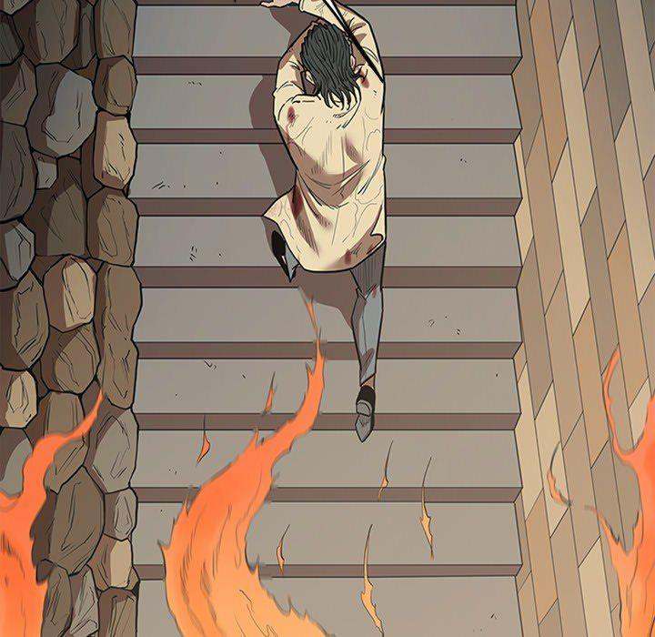 The V Squad - Chapter 52 [photo 49] - MangaPorn