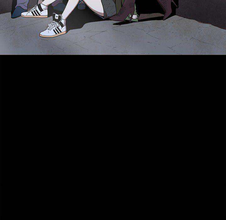 The V Squad - Chapter 52 [photo 5] - MangaPorn